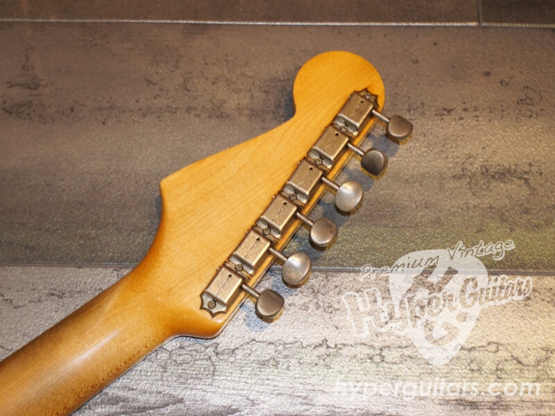 Fender ’61 Stratocaster