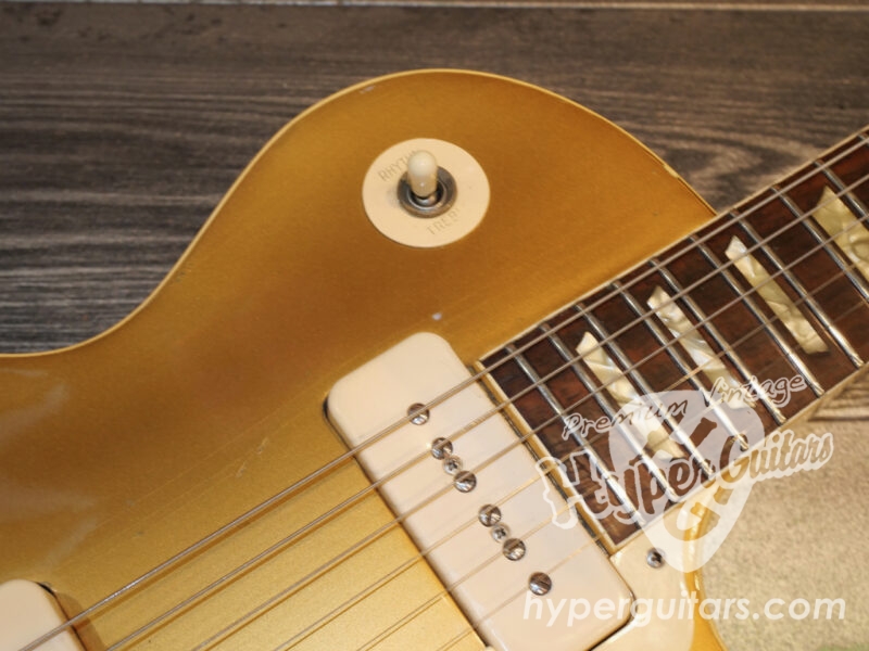 Gibson ’68 Les Paul Standard
