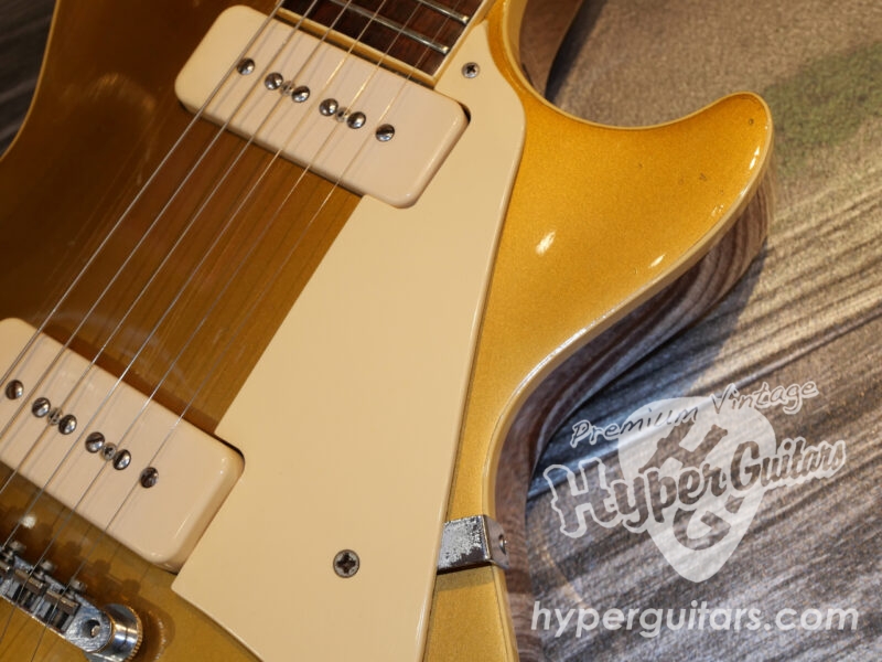 Gibson ’68 Les Paul Standard