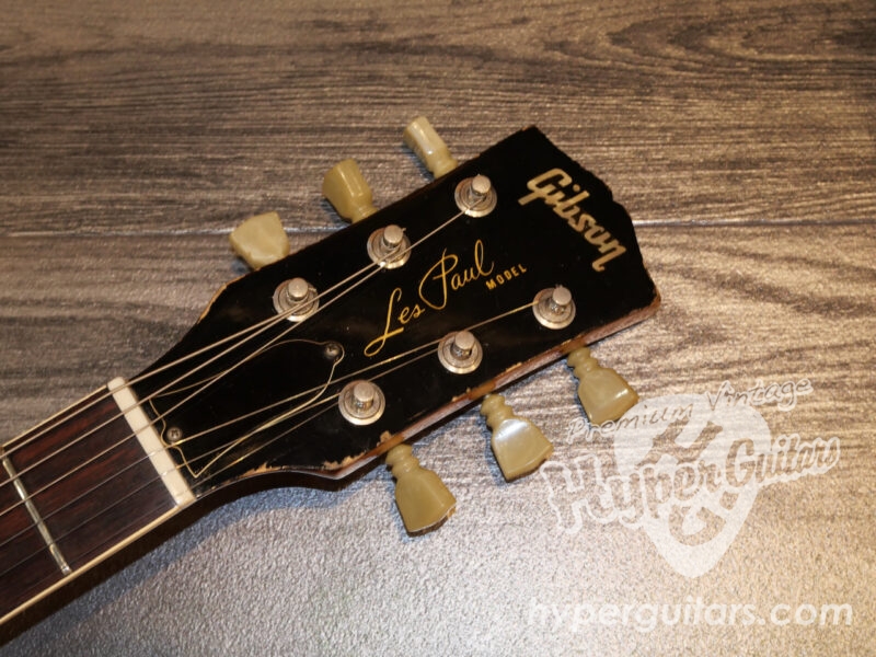 Gibson ’68 Les Paul Standard
