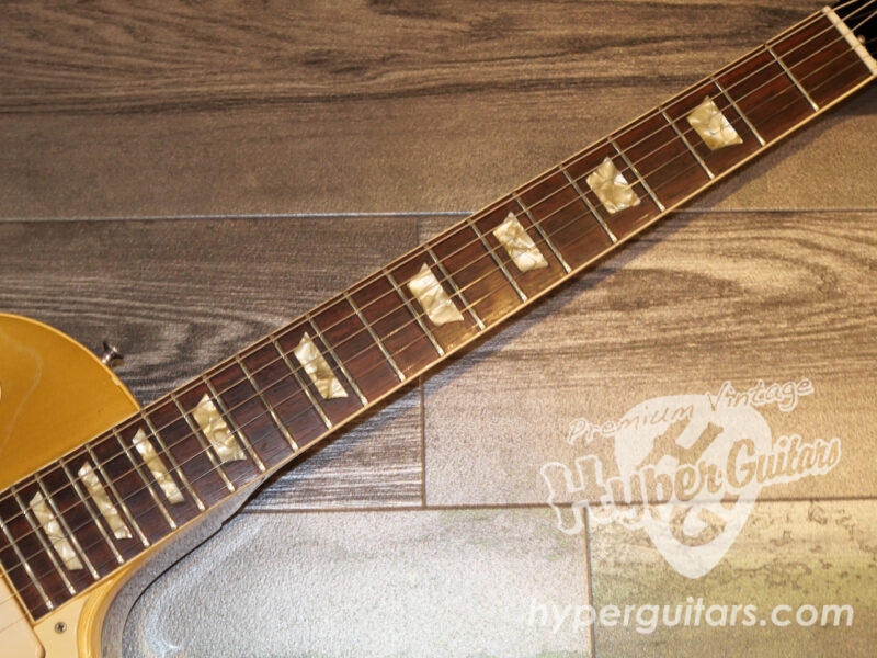 Gibson ’68 Les Paul Standard