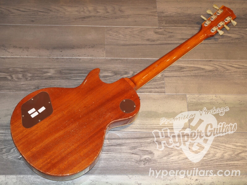 Gibson ’68 Les Paul Standard