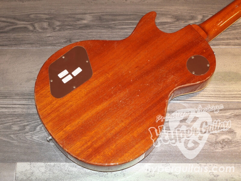 Gibson ’68 Les Paul Standard