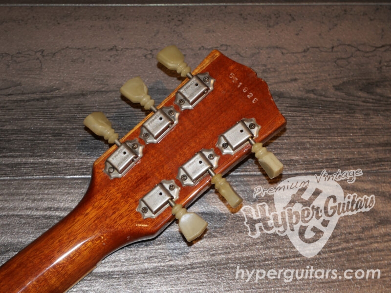 Gibson ’68 Les Paul Standard