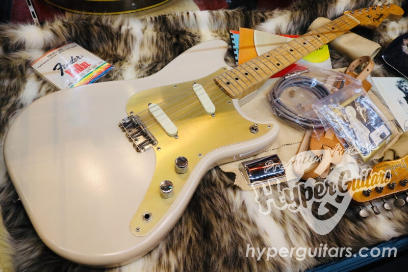 Fender ’57 Duo Sonic