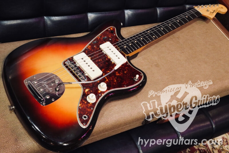 Fender ’61 Jazzmaster