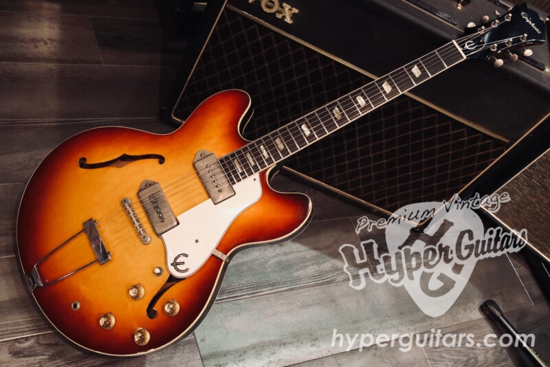 Epiphone ’65 Casino E-230TD