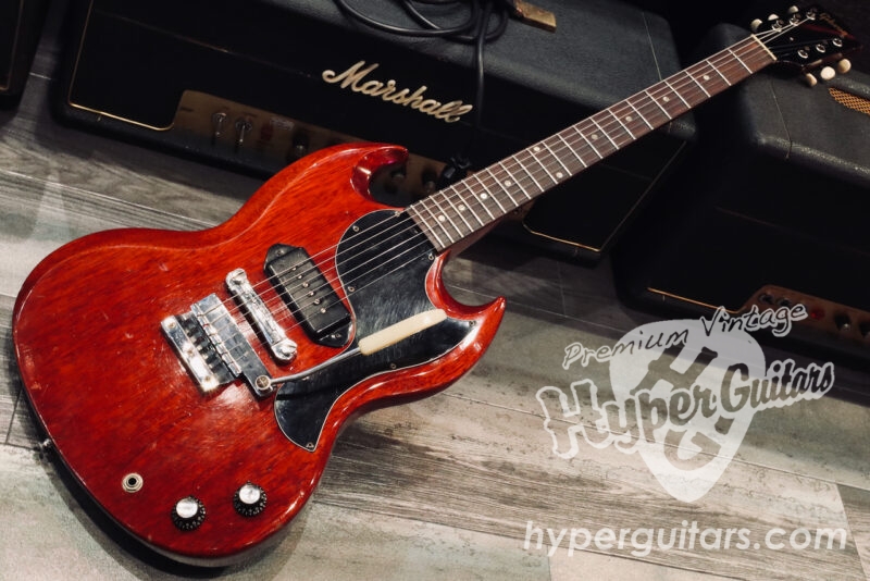 Gibson ’65 SG Jr.