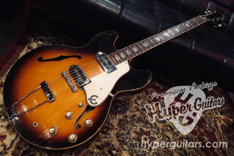 Epiphone ’66 Casino E-230TD