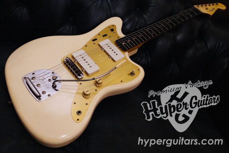 Fender ’62 Jazzmaster