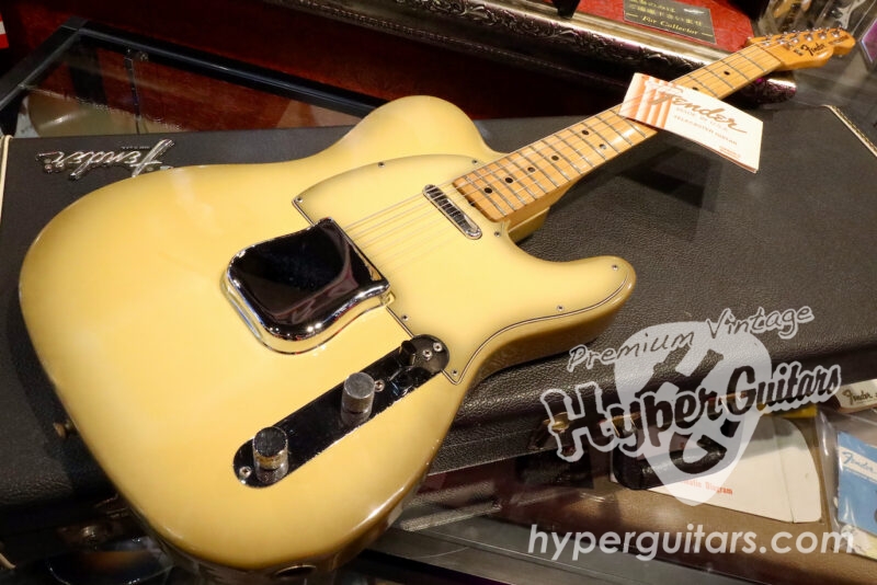 Fender ’78 Telecaster