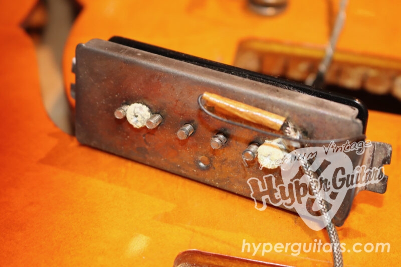 Epiphone ’65 Casino E-230TD