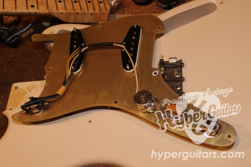 Fender ’57 Duo Sonic