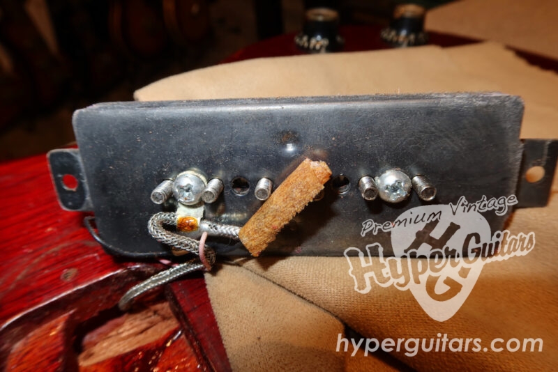 Gibson ’65 SG Jr.