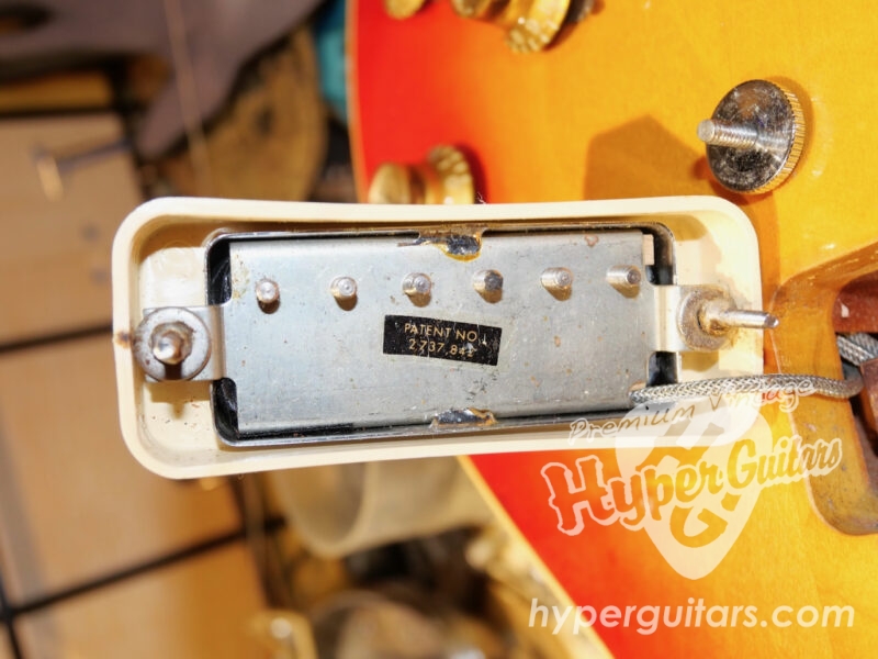 Gibson ’73 Les Paul Deluxe