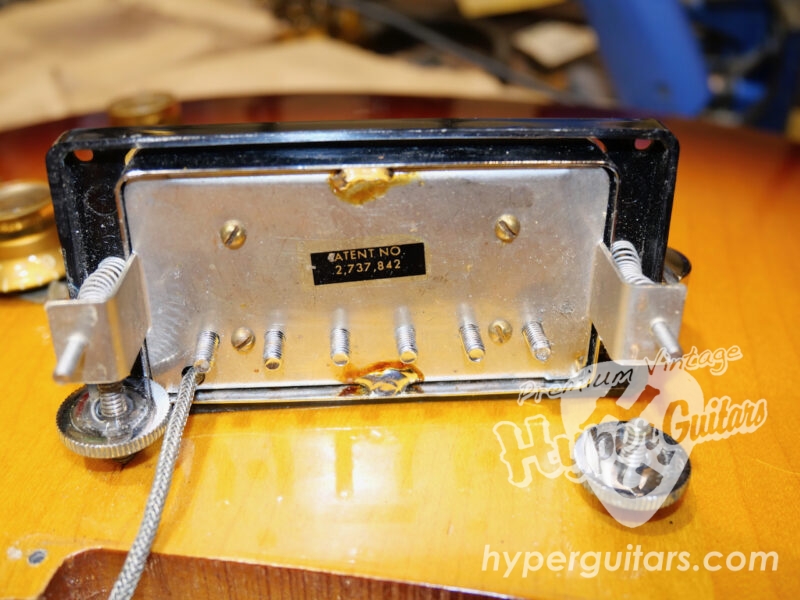 Gibson ’71 Les Paul Standard