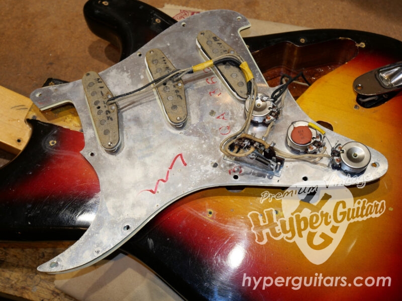 Fender ’65 Stratocaster