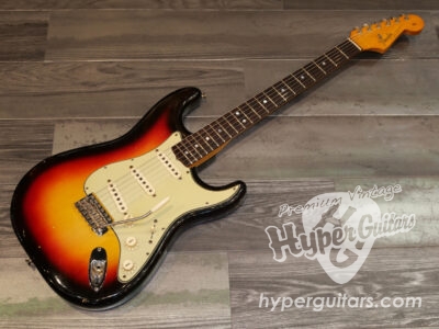 Fender ’65 Stratocaster