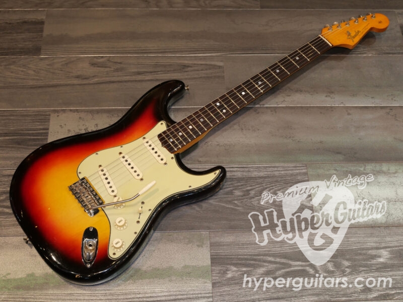 Fender ’65 Stratocaster