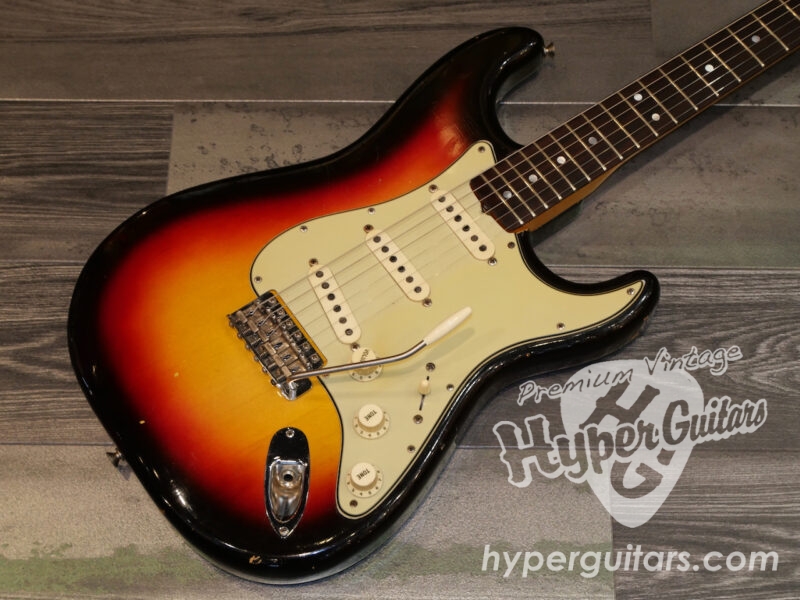 Fender ’65 Stratocaster