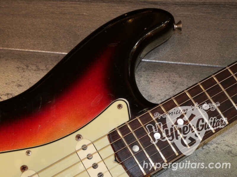 Fender ’65 Stratocaster
