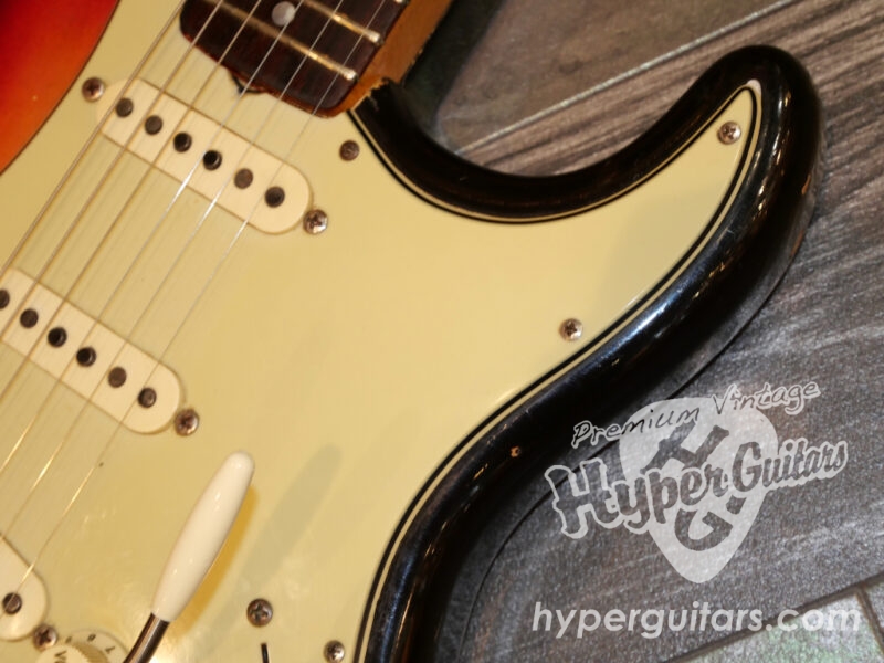 Fender ’65 Stratocaster