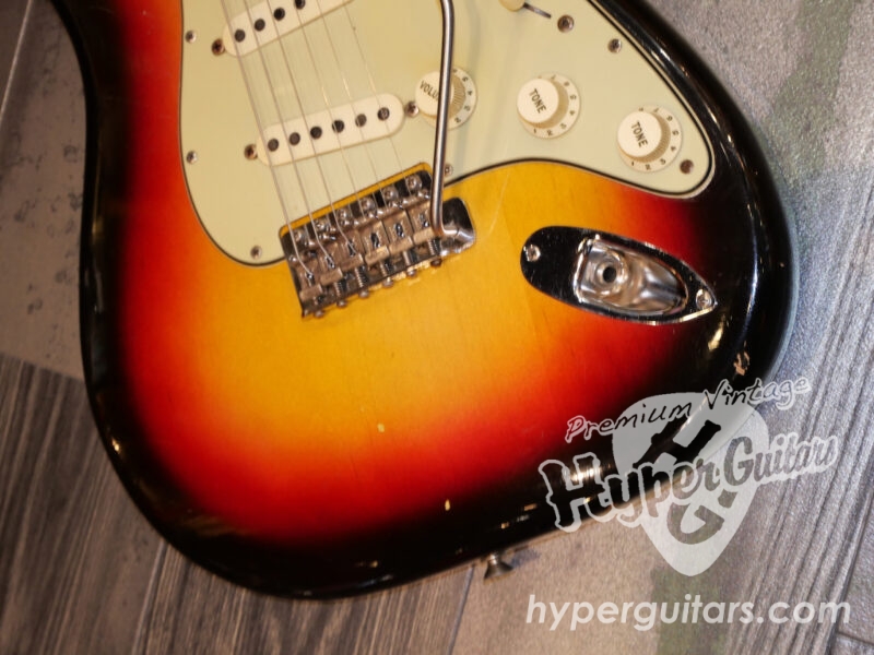 Fender ’65 Stratocaster