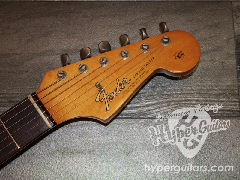 Fender ’65 Stratocaster