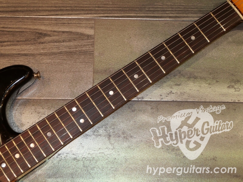 Fender ’65 Stratocaster