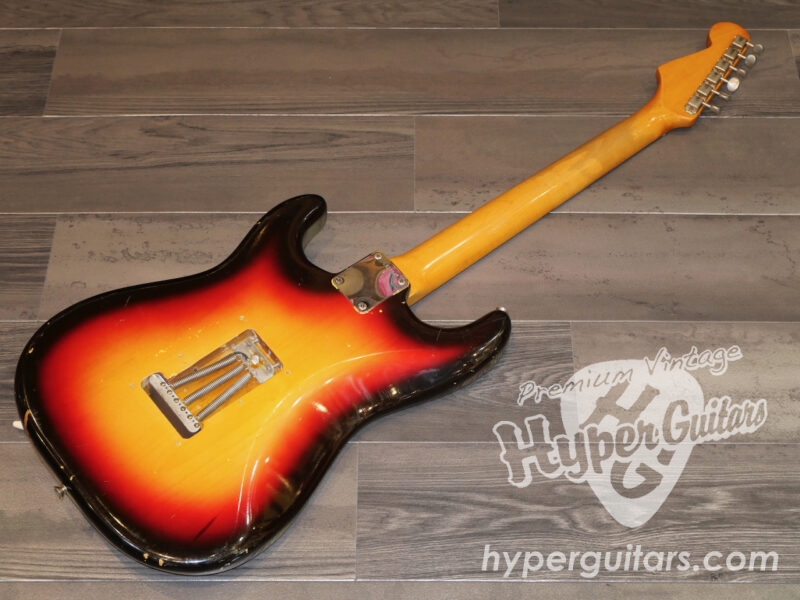 Fender ’65 Stratocaster