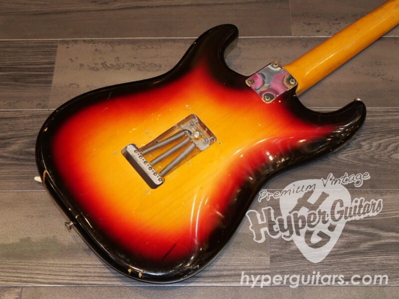 Fender ’65 Stratocaster