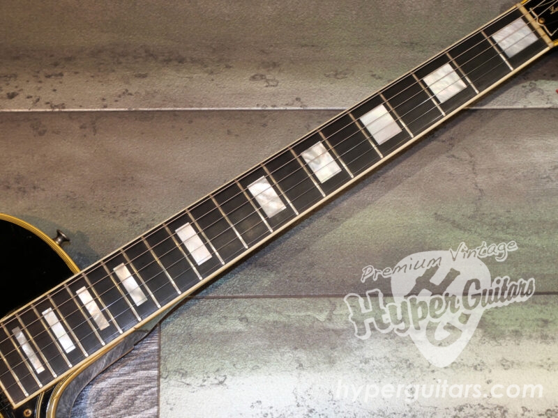 Gibson ’68 Les Paul Custom