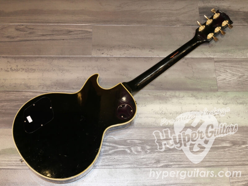 Gibson ’68 Les Paul Custom