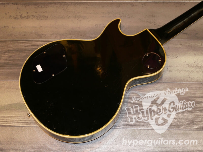 Gibson ’68 Les Paul Custom