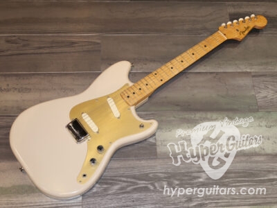 Fender ’57 Duo Sonic