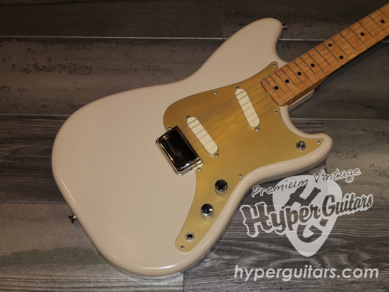 Fender ’57 Duo Sonic