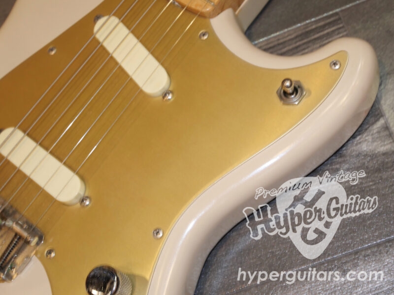 Fender ’57 Duo Sonic