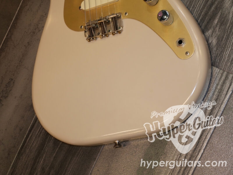 Fender ’57 Duo Sonic