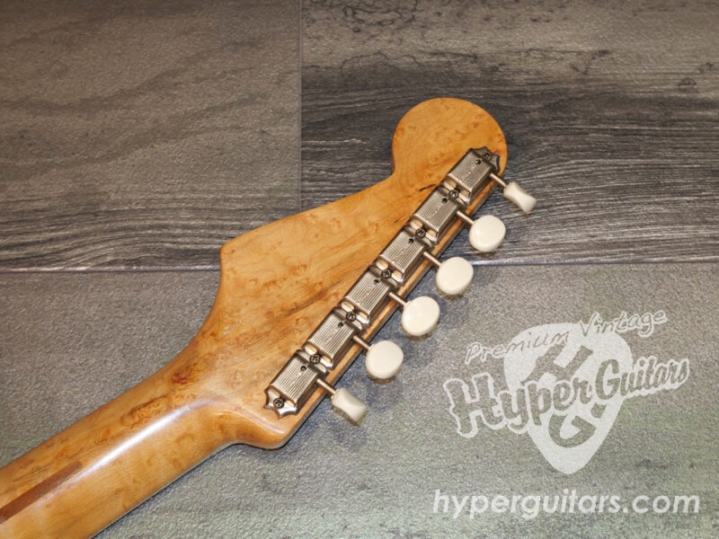 Fender ’57 Duo Sonic