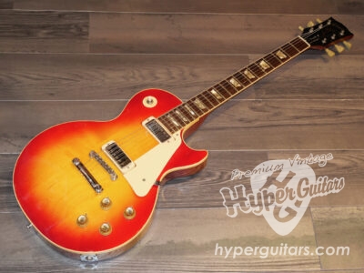Gibson ’73 Les Paul Deluxe Gibson ’73 Les Paul Deluxe