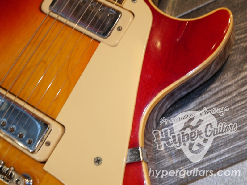 Gibson ’73 Les Paul Deluxe