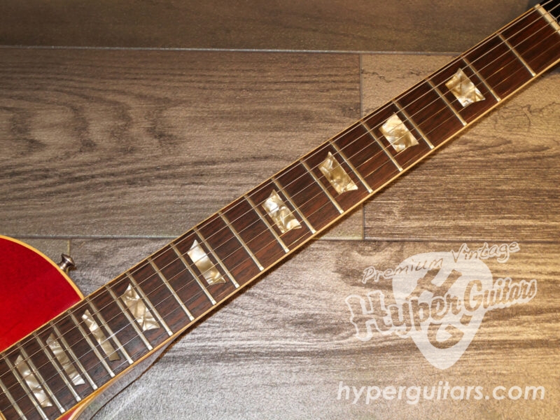 Gibson ’73 Les Paul Deluxe