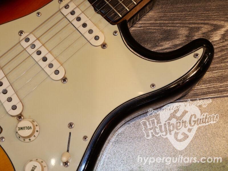 Fender ’63 Stratocaster
