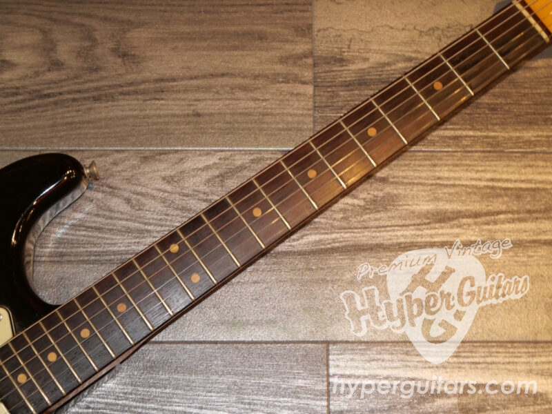 Fender ’63 Stratocaster