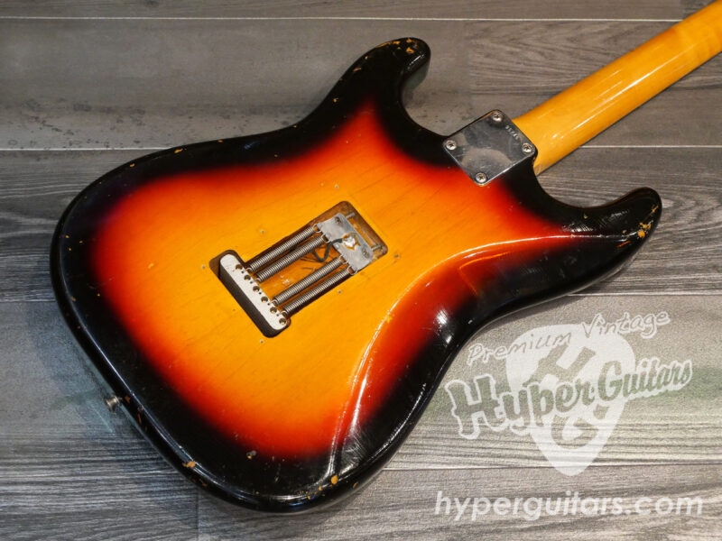 Fender ’63 Stratocaster