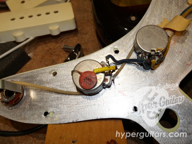 Fender ’61 Jazzmaster