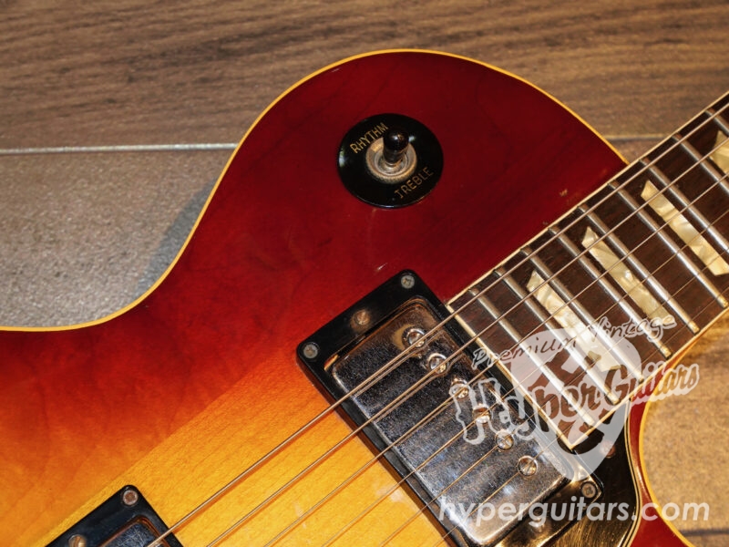 Gibson ’71 Les Paul Standard
