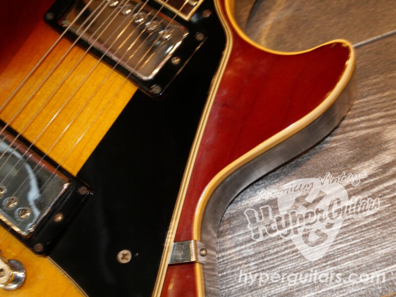 Gibson ’71 Les Paul Standard