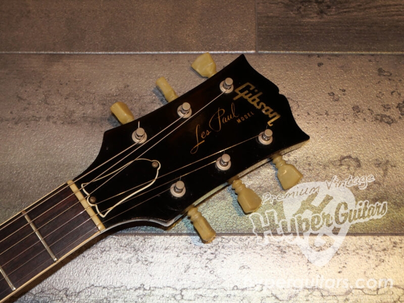 Gibson ’71 Les Paul Standard