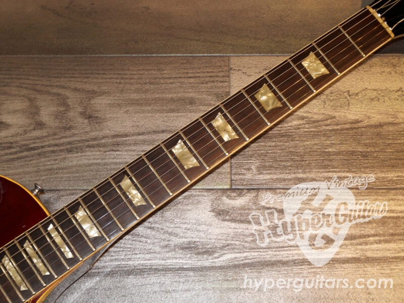 Gibson ’71 Les Paul Standard